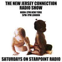 THE NEW JERSEY CONNECTION ON STARPOINT RADIO - SOULFUL SUMMER HEAT!  AUGUST 1, 2020 by ANDY LOTHIAN PRESENTS THE NEW JERSEY CONNECTION ON STARPOINT RADIO