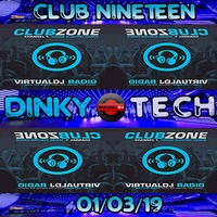 Club Nineteen 0103 by EON-S