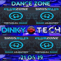 Dance Zone 210619 by EON-S