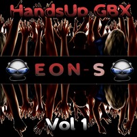 Handsup GBX Vol 1 by EON-S