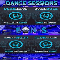 Dance Sessions 14 April 2020 by EON-S