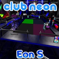 club neon 09-05-2020 by EON-S
