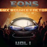 GBX Bounce Factor Vol 1 by EON-S