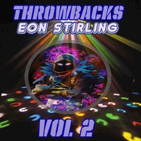 Throwbacks Vol 2 by EON-S