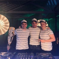 Ruuuderboyz - Promo DJ Set 2022 [15 yrs Summer &amp; Beats] by Ruuuderboyz