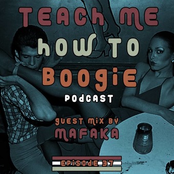 Teach Me How To Boogie