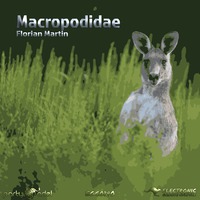 Florian Martin - Macropodidae [EGC0140]
