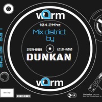 Dunkan_Warm-2020.05.02 &quot;Mix district by Dunkan&quot; by Dunkan