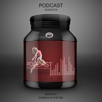 podcas_20_09_2019_live by Dornan In The Mix
