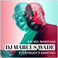 Vegas Podcast Break - Everybody’s Dancing Debut by Gospel Meets Dance