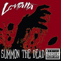 Summon The Dead (Original Mix) by LEVIATTA