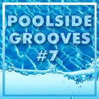 Santorini Poolside Grooves #7 [Bpm 118-122] by Chris Sapran