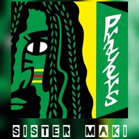 Sister Maki - Prayer / Ras Tamano - Judgement In The Rain by Dubophonic Records