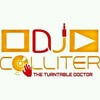 DJ COLLITER (WACHA BANA) TURNTABLE DOCTOR
