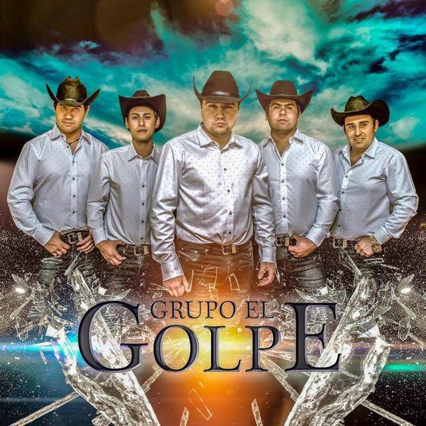 Grupo El Golpe - Mix Tributo Ranchero (2019) por El GÃ©nero Ranchero