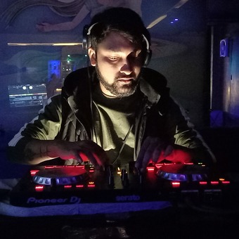 DJ Neilson