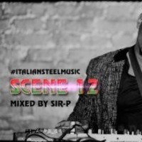 #ItalianSteelMusic Scene 12 by Seepe Sir-P Legae