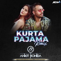 Kurta Pajama Remix - Dj Ankit Rohida by ALL INDIAN DJ'S WORLD