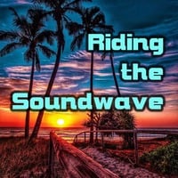 Riding The Soundwave 83 - Guest Mix by Katrin Souza by Chris Lyons DJ