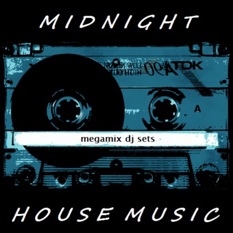 Midnight House Music