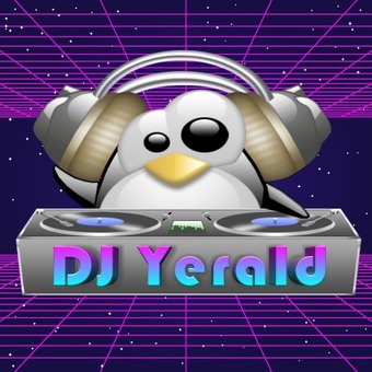 DJ Yerald