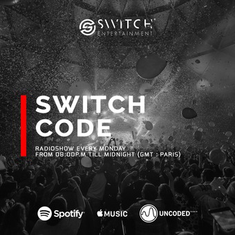 Switch Code by Switch Entertainment