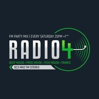 FM PARTY MIX @ RADIO 4 EPISODE #160 (92,5MHz Bajina Bašta, Serbia) by Nemanja Vujosevic
