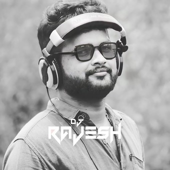 DJ RAJESH Acharya