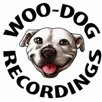 woo dog 02 by Xeux