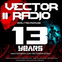 Robben @ Vector Radio #309 - 24-10-2020 by VectorRadio