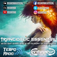 Trancidelic Essential [Played on Tempo Radio]