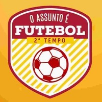 Assunto é Futebol - 2º Tempo e a expectativa para o jogo entre Brasil e Venezuela by Rádio Jornal