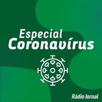Especial Coronavírus - Os três meses da pandemia da Covid-19 em Pernambuco by Rádio Jornal