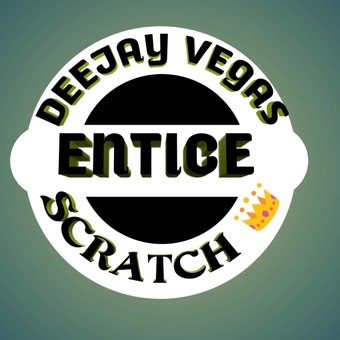 deejay vegas the entice