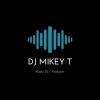 In The Mix With DJ Mikey T - Vol.2 by DJ Mikey T