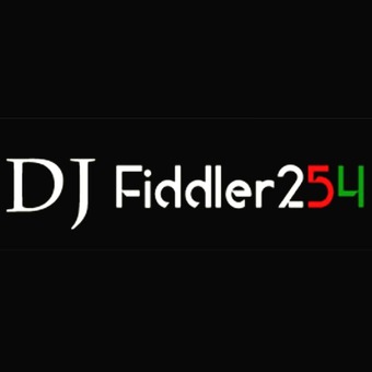 Dj Fiddler254