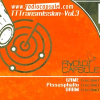 ORBM_Live_TTTransmissions_Vol3 by Third Type Tapes Live Archive