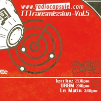 Le Matin Live - TTTransmission Vol 5 by Third Type Tapes Live Archive