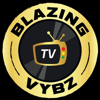 Blazing Vybz
