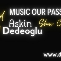 Dejavu Tunes Show Case 091 mixed by Askin Dedeoglu by Askin Dedeoglu
