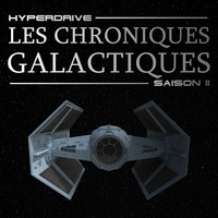 Saison 2 - Teaser 1 by Les Chroniques Galactiques