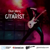 Gitarist - 13.01.2019 - Klasik Tatlar / Borusan Klasik by gitaristradyo