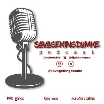 Savagekingdompodcast