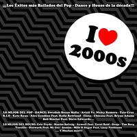I Love 2000s by Fanatic Music