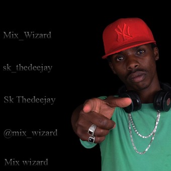 Mix_Wizard