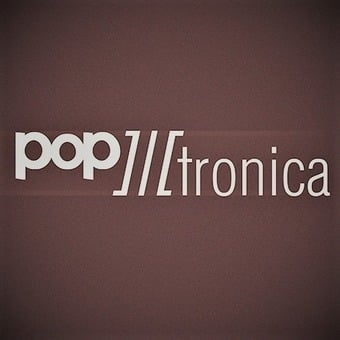 pop///tronica