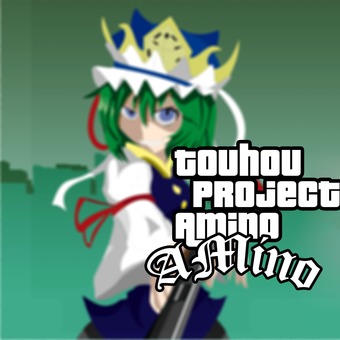 Touhou Project Amino