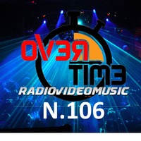 OVERTIME-106 - (26 October 2020) by DJ AG64