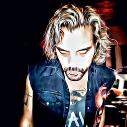 Listen to Heavy Metal music and sounds