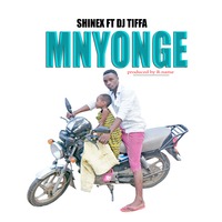 Shinex Ft Dj Tiffa _Mnyonge by Djnajma Najma
